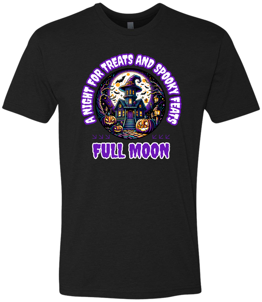 Full Moon