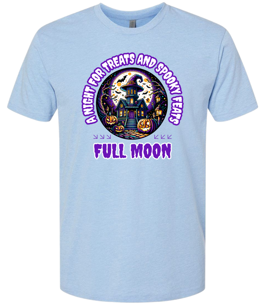 Full Moon