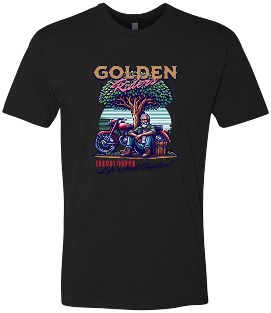 Golden Riders
