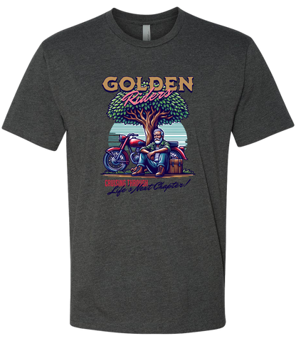 Golden Riders
