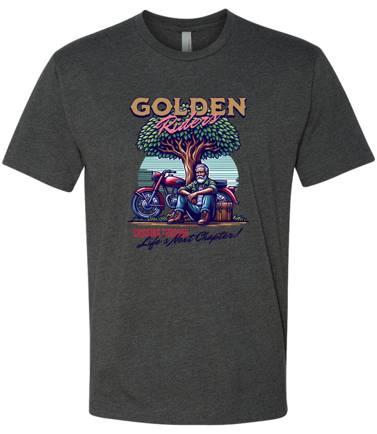 Golden Riders2