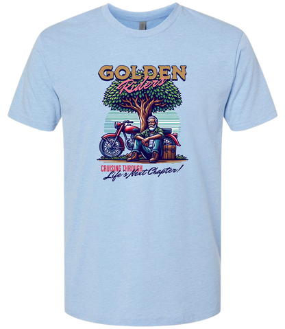 Golden Riders