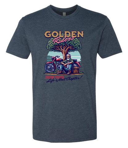 Golden Riders