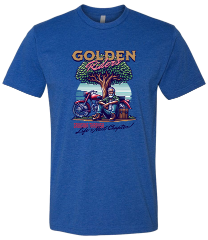 Golden Riders