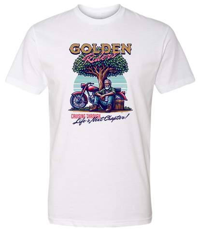 Golden Riders