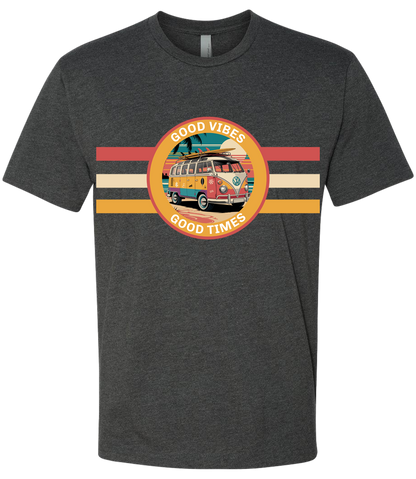 Good Vibes, Good Times TShirt