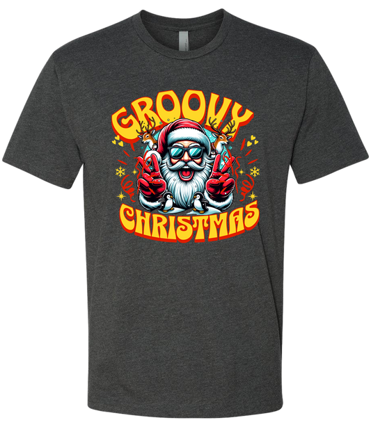 Groovy Christmas