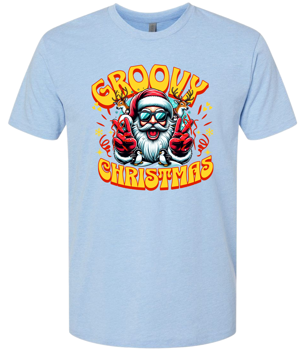 Groovy Christmas