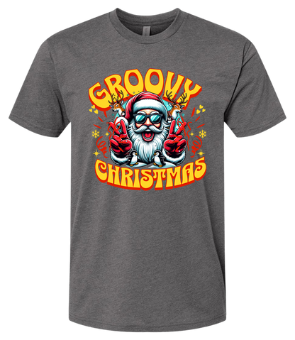 Groovy Christmas