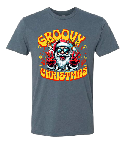 Groovy Christmas