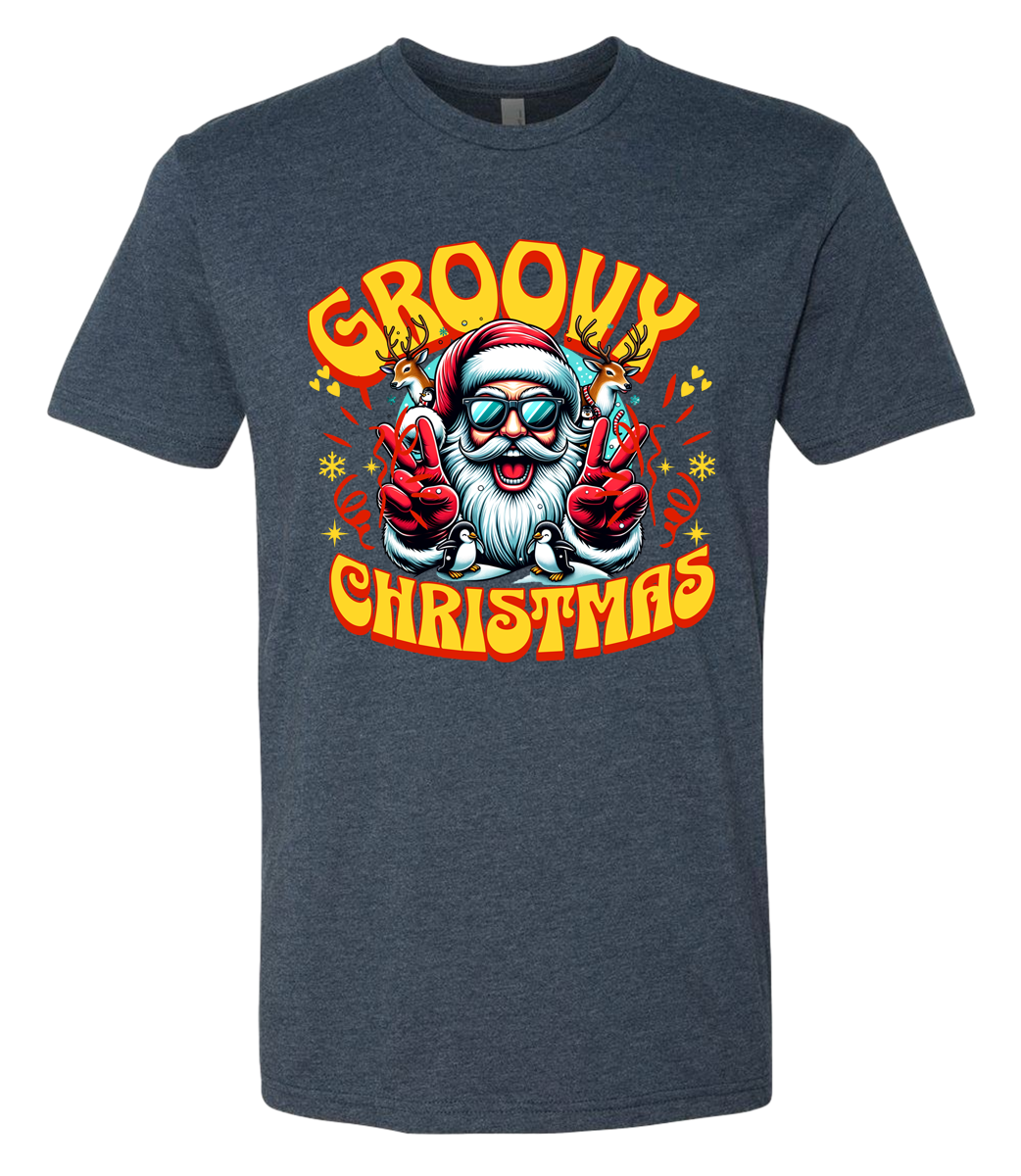 Groovy Christmas