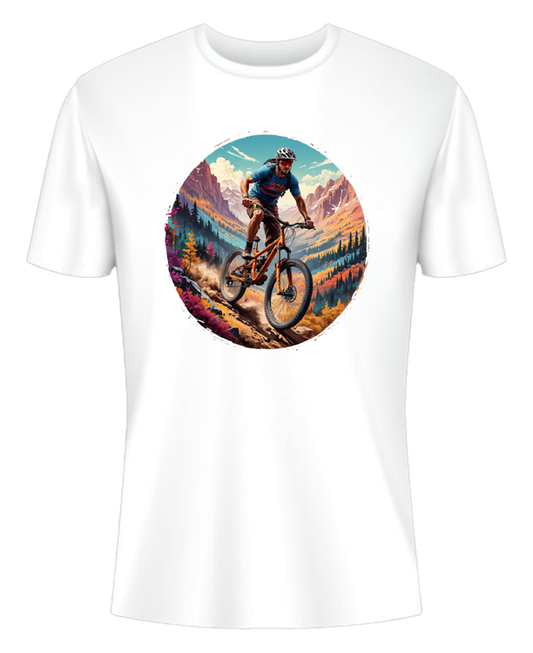 Mountaing Bike