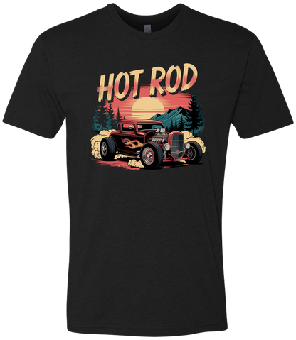 Hot Rod