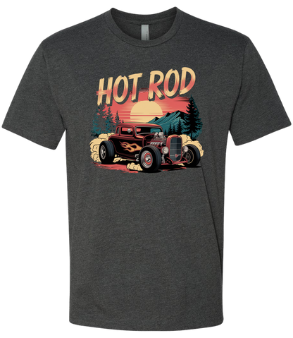 Hot Rod