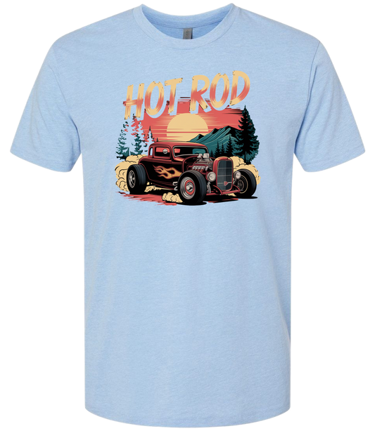 Hot Rod