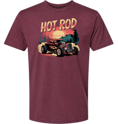 Hot Rod