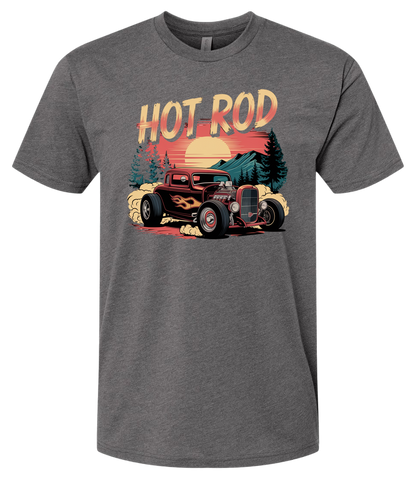 Hot Rod