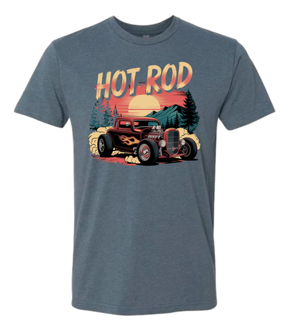 Hot Rod
