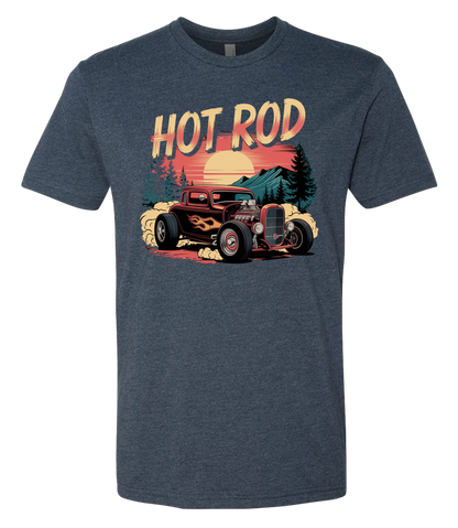 Hot Rod
