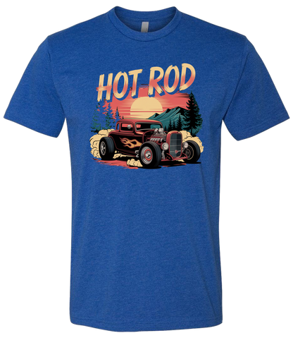 Hot Rod