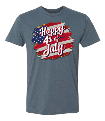 Happy Independence Day 2