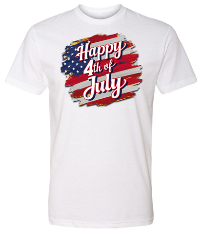 Happy Independence Day 2