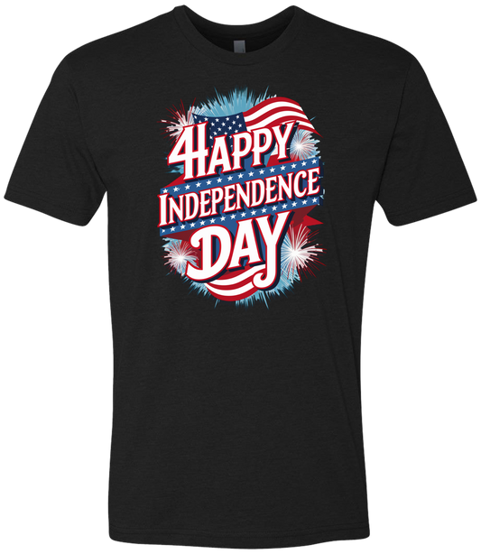 Happy Independence Day 1