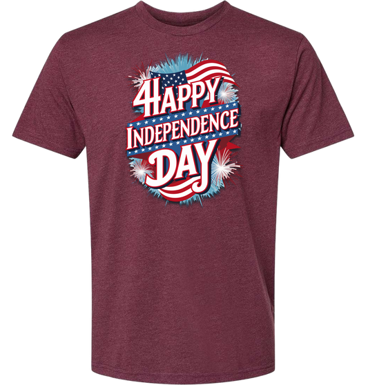 Happy Independence Day 1