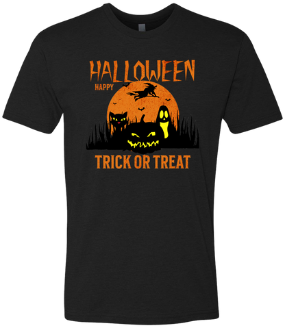 Happy Halloween Witch