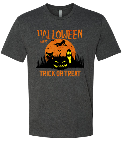 Happy Halloween Witch