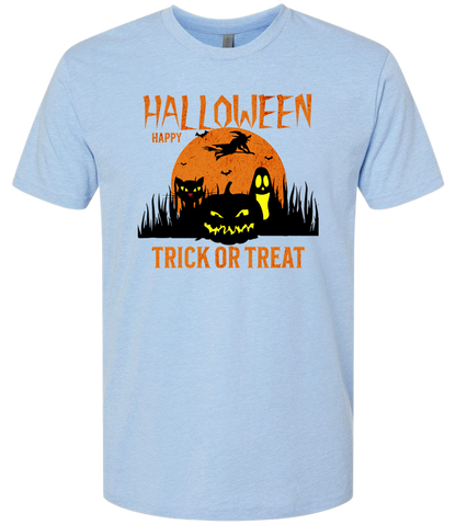 Happy Halloween Witch