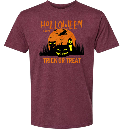 Happy Halloween Witch