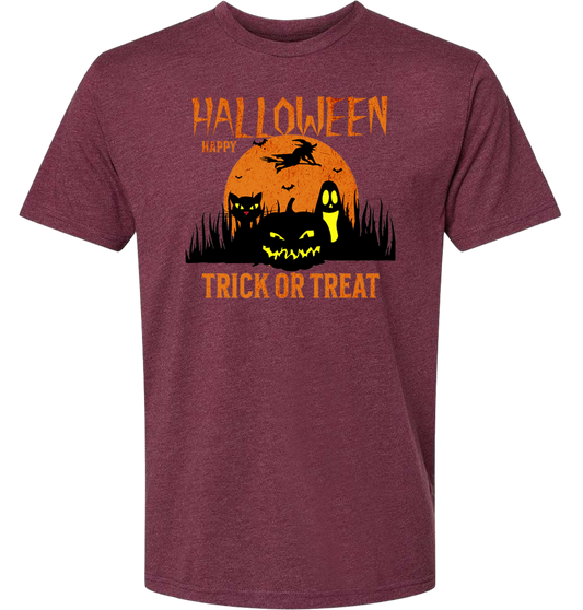 Happy Halloween Witch