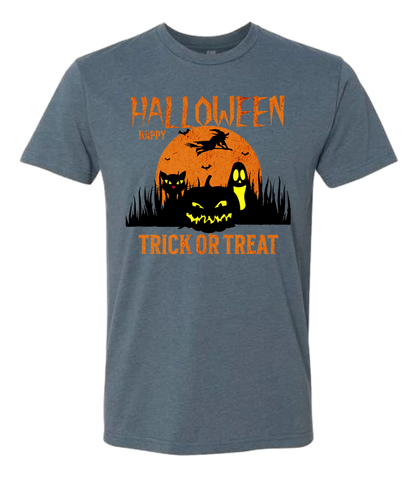 Happy Halloween Witch