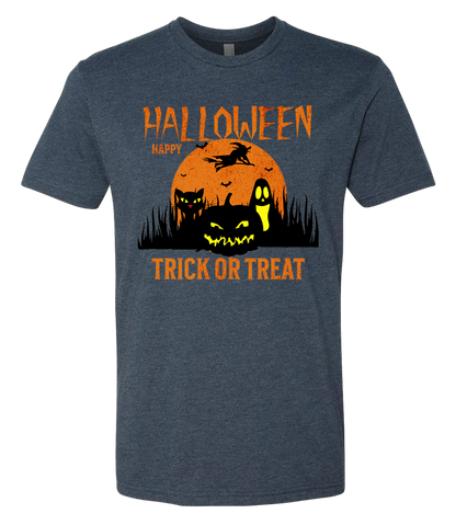 Happy Halloween Witch