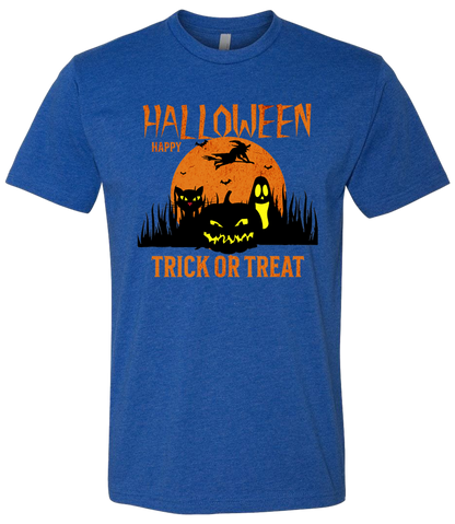 Happy Halloween Witch