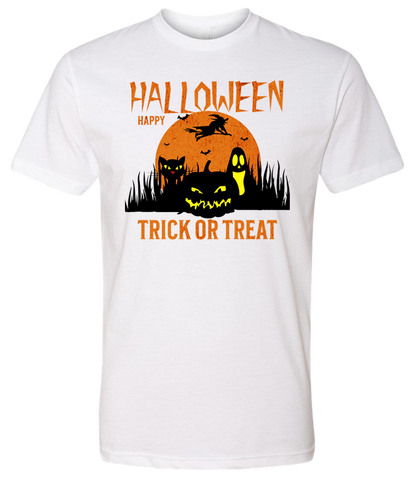 Happy Halloween Witch