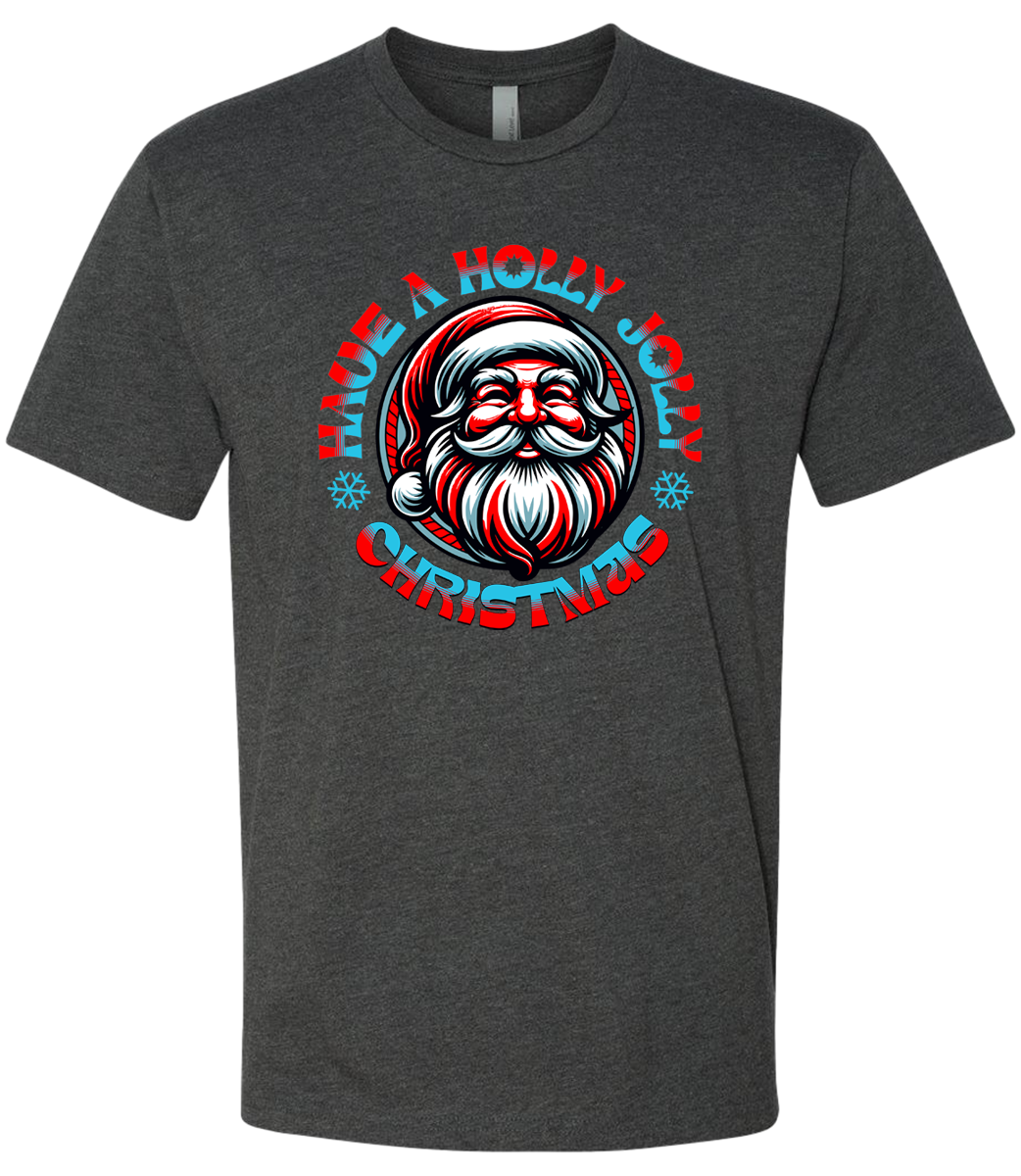 Have a Holly Jolly Christmas