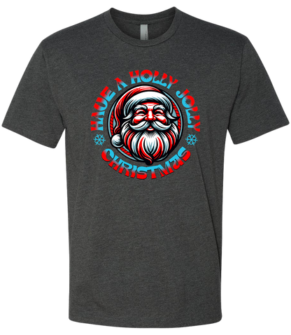 Have a Holly Jolly Christmas