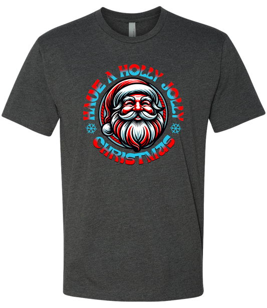 Have a Holly Jolly Christmas