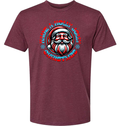 Have a Holly Jolly Christmas