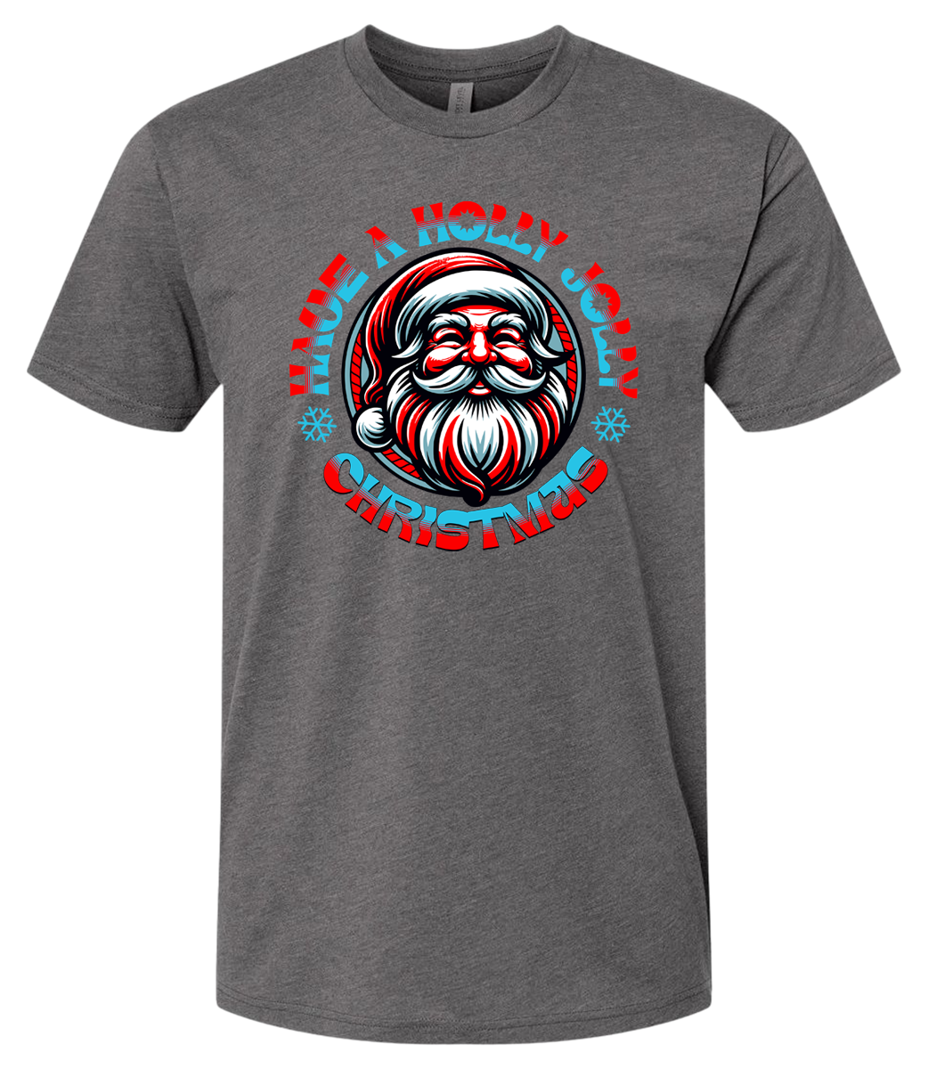 Have a Holly Jolly Christmas