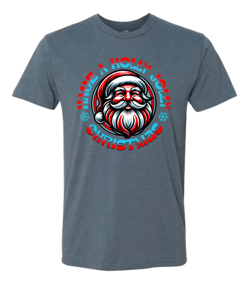 Have a Holly Jolly Christmas