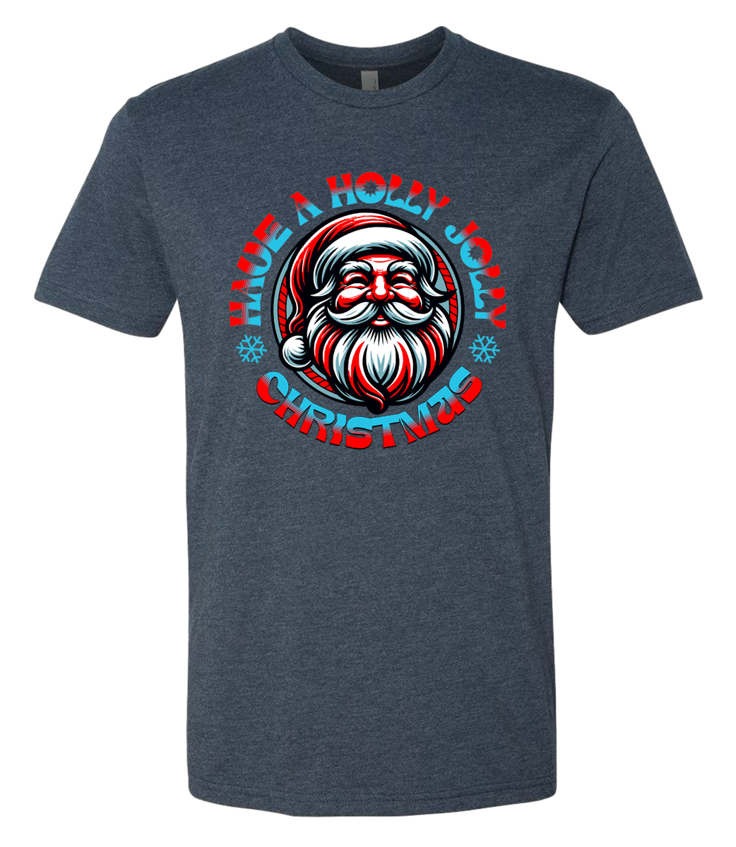 Have a Holly Jolly Christmas