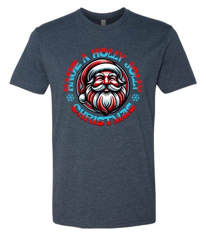 Have a Holly Jolly Christmas