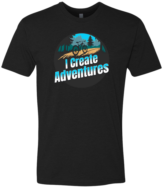 I Create Adventures