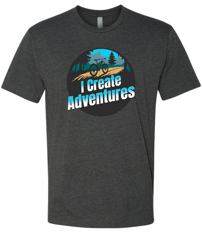 I Create Adventures