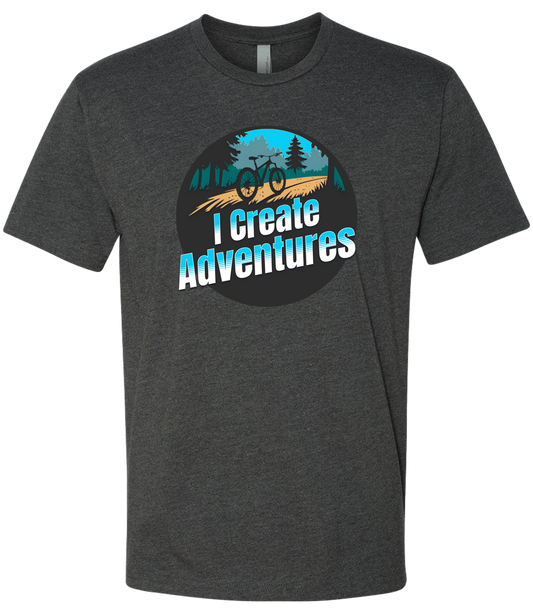 I Create Adventures
