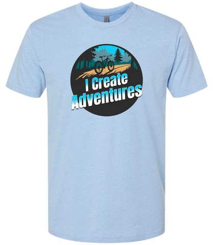 I Create Adventures