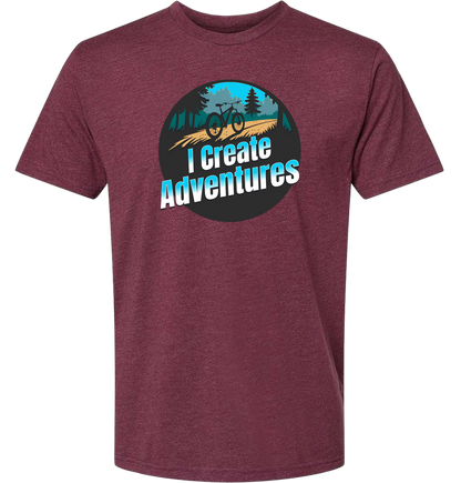 I Create Adventures